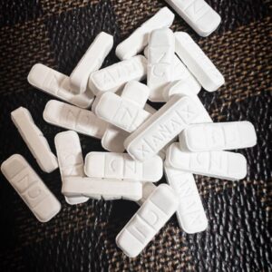 Buy Xanax 2mg pill online in Canada