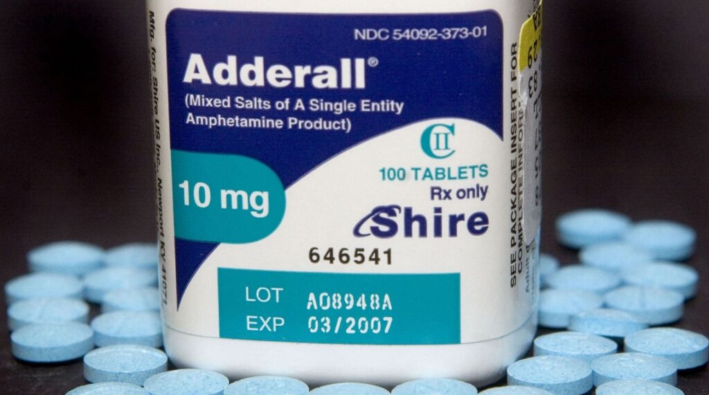 Where to buy Adderall online in Canada