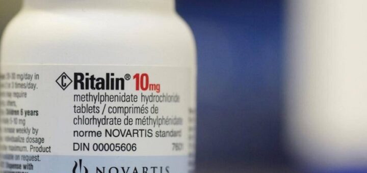 Order Ritalin online in Canada