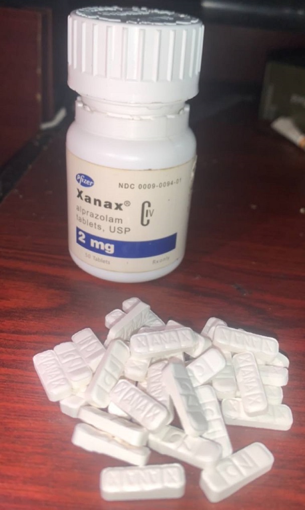 Buy Xanax online in Canada