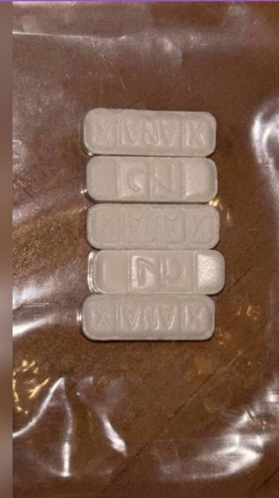 Buying Xanax online in Canada